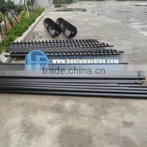 Different Kind of Drill Pipe!Quality Ensure!!hot Sale!!BQ NQ HQ PQ High Quality and Economic Pipe for Oil Drilling thumbnail-1