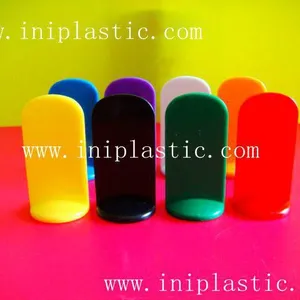 we Produce Plastic Token Plastic Stand Plastic Board Traffic Token Toy Capsule thumbnail-1