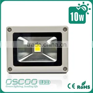 IP65 Super Bright Led Flood Light 10w Tranditional Led Floodlight for Outdoor Lighting thumbnail-1