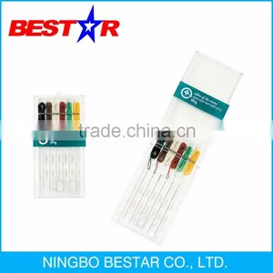 Mini Sewing Kit for Hotel With Customized Logo thumbnail-1