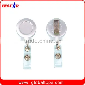 Retractable Badge Holder thumbnail-1