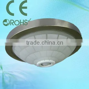 High Quality Ceiling Mount Sensor Lamp 2x40W thumbnail-1
