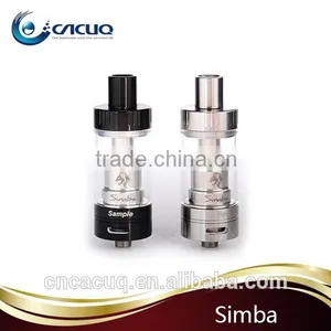 New Arrival UD RTA Tank UD Simba Rta Tank With Innovative Juice Flow Control System thumbnail-2