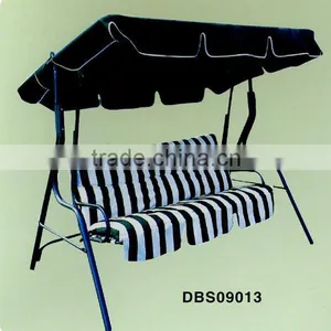Swing Chair With 3 Seater(DBS09013) thumbnail-1
