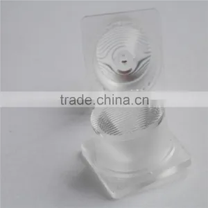 30 Degree Wall Washer Led Lens 22mm thumbnail-6