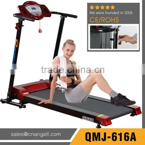 QMJ-616A Treadmill / Gym Walking Machines Walk thumbnail-1