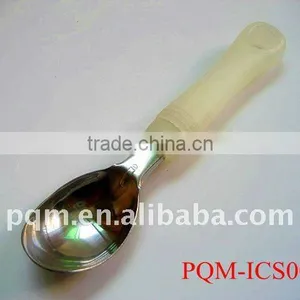 Plastic Handle Ice Cream Scoop 004 thumbnail-1