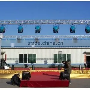 2mm-3mm Aluminum Stage Roof Truss thumbnail-4