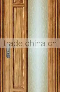 Solid Wood Pocket Doors thumbnail-1