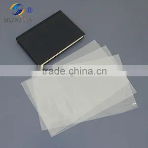 POF Polyolefin Shrink Sheet and Polyolefin Bag thumbnail-3