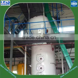 Manufacturer China 1-300TPD Peanut Oil Extraction Machine / Groundnut Oil Extraction Machine / Extract Peanut Oil thumbnail-2