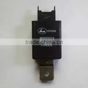 Door Control Relay OEM# MB685019 For MITSUBISHI thumbnail-1
