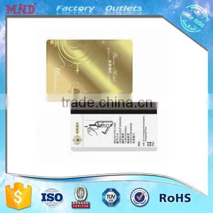 MDC110 Hico 2750oe Magnetic Stripe Card thumbnail-5