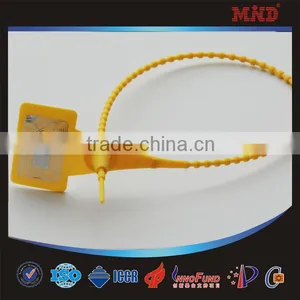 MDT14 Blue Plastic Tie Price Tag thumbnail-4