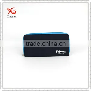 Promotional Polyester Wallet for Men thumbnail-1