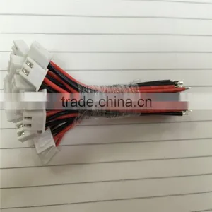 2 PIN Connector With UL 1007 28AWG 80C 300V of Wire 2 Pin Wire Harness thumbnail-6