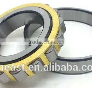 50x80x18mm NU Series Cylindrical Roller Bearing NU208 NU208M thumbnail-4
