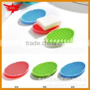 Cheap Custom Silicone Soap Holder,eco-friendly Silicone Soap Holder thumbnail-2