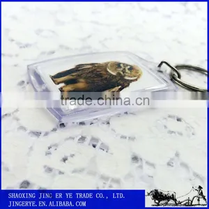 Customized Retractable Key Chain thumbnail-4