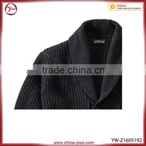 Solid Color Casual Style Wool Fashion Man Sweater thumbnail-6