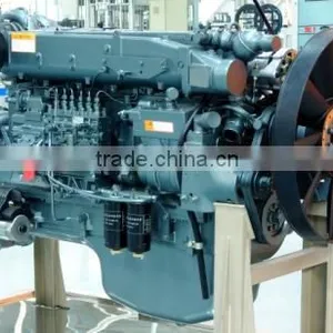 SINOTRUK HOWO Sinotruk Marine Engine thumbnail-1