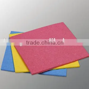 Cellulose Sponge Cloth thumbnail-1