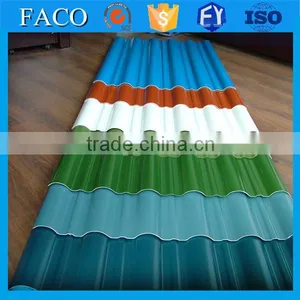 Hot Selling Fire Rated Galvanized Sheet Aluzinc Az150 With Great Price thumbnail-4
