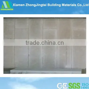 Hotel Building Plans Energy Saving Light Weight Cement Fiber Composite Panels thumbnail-5