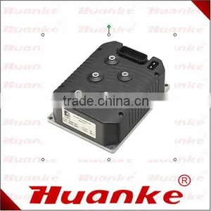High Quality Forklift Parts Curtis ac Motor Controller 1234-2371 thumbnail-1