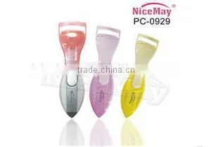 Hot Sale Electric Heated Eyelash Curler& Eyelash Curler thumbnail-1