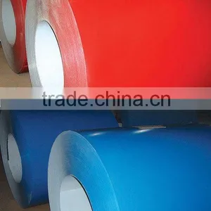 Pre-painted Galvanized Steel Coil thumbnail-1