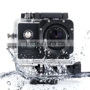 2016 Car Camera HD Display Action Camera Waterproof Sport Camera thumbnail-6