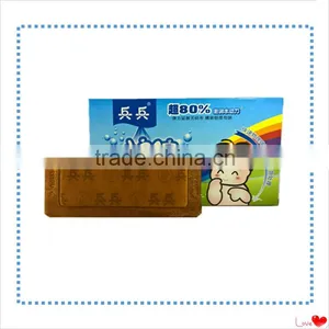 Top Quality OEM Physical Cooling Fever Cooling Down Gel Pack thumbnail-4