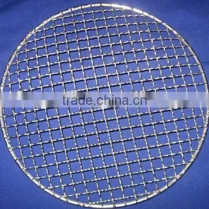 Crimped BBQ Mesh thumbnail-1