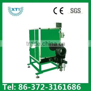 Paper Feeding Length Slot Insulation Machine thumbnail-1