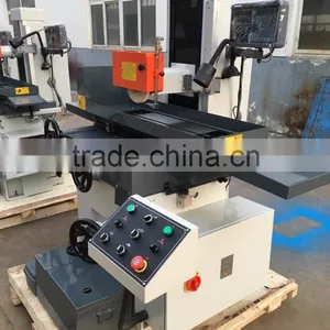 Precision Automatic Tool Grinder Sharpening Surface Machine thumbnail-1