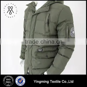 Jackets Men, Hoody Downjacket thumbnail-2