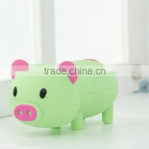 Gifts Animal Shape Usb Flash Drive Pig thumbnail-4