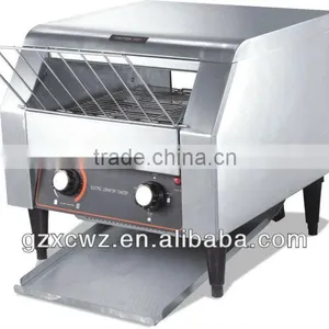 Conveyor Toaster Machine thumbnail-2