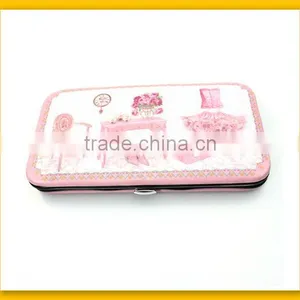 Lovely Attractive Nail Kit thumbnail-1