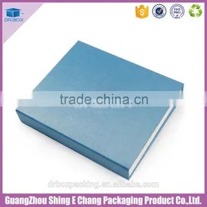 2016 Hot Selling Rigid Paper Box Cosmetic Packaging Tube Box thumbnail-6