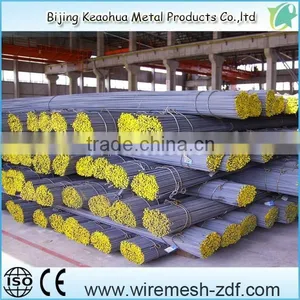 6-12mm Rebar Cheap Concrete Iron Rods for Construction thumbnail-2