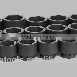 High Hardness Impact Wrench Adaptor Impact Socket Head thumbnail-5