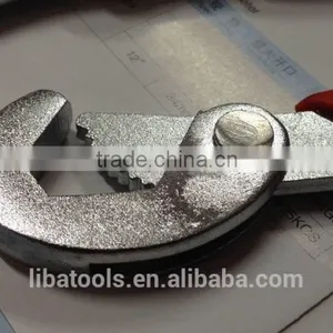 9-32mm High Quality Snap N Grip Wrench Set thumbnail-3