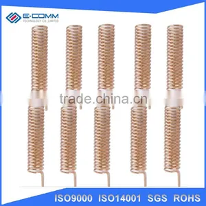 High Gain 433MHz Spring Antenna OMNI Directional Antenna thumbnail-2