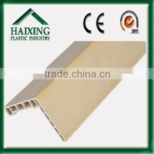 Wpc Profile Production Line Flooring Sheet,SGS,CE,30s,anti-UV thumbnail-3