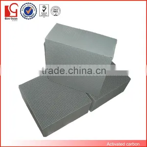 All Kinds Durable Natural Active Carbon Filter thumbnail-2