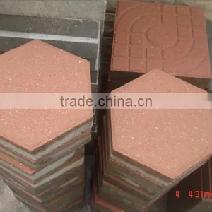 QT6-15 Perforated Block Making Machine thumbnail-4