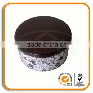 3 Sets of Metal Tin Can thumbnail-1