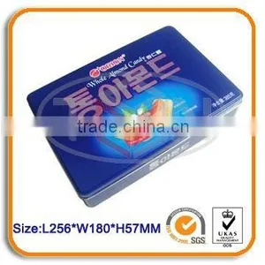 Wholesale Candy Tin Box thumbnail-1